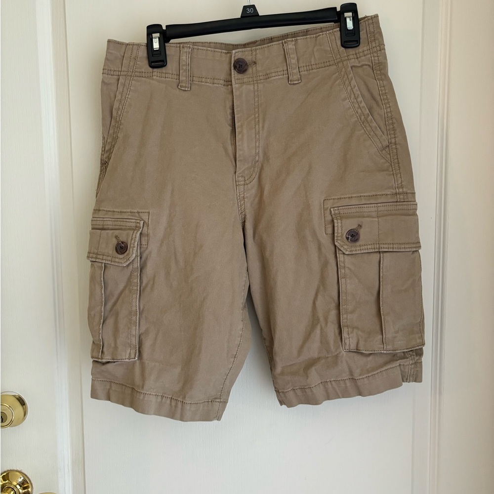Urban Pipeline cargo shorts - size 32